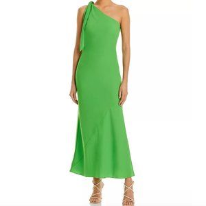 Cult Gaia Kamila Dress, Fern, Size M